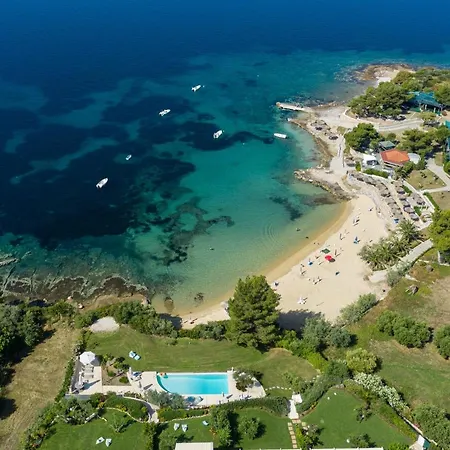 Βίλα Akti Beachfront Chalkidiki *