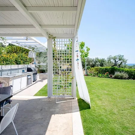 Akti Beachfront Collection Elia Nikitis