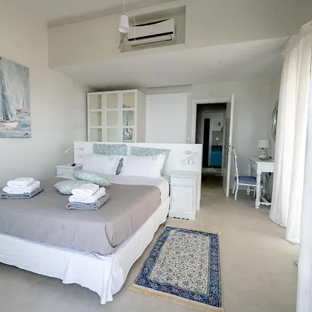 Akti Beachfront Collection Vilă *