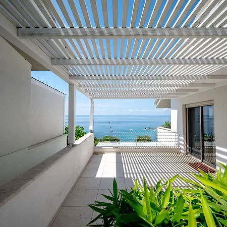 Akti Beachfront Chalkidiki Βίλα