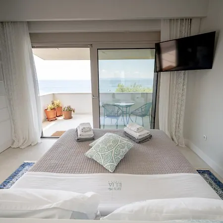 Akti Beachfront Chalkidiki