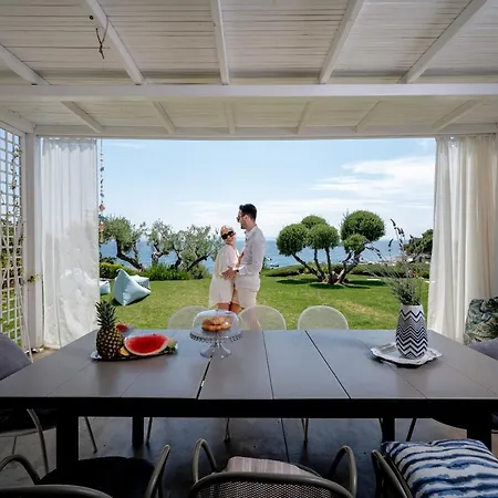Akti Beachfront Chalkidiki *