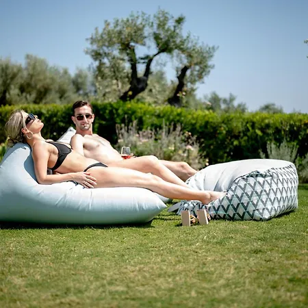 Akti Beachfront Chalkidiki *