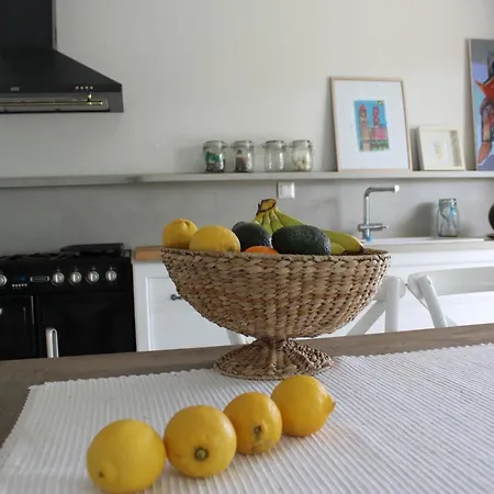 Vilă Akti Beachfront Collection *