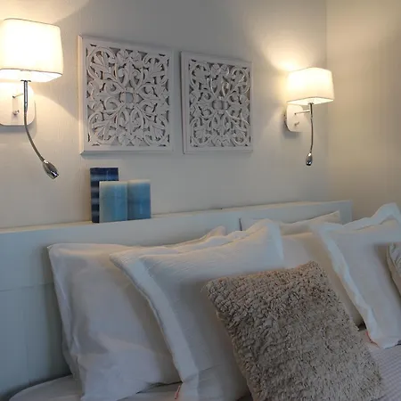 Akti Beachfront Collection Elia Nikitis