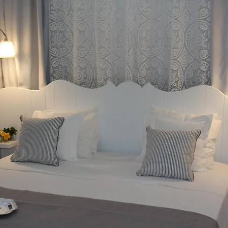 Akti Beachfront Chalkidiki