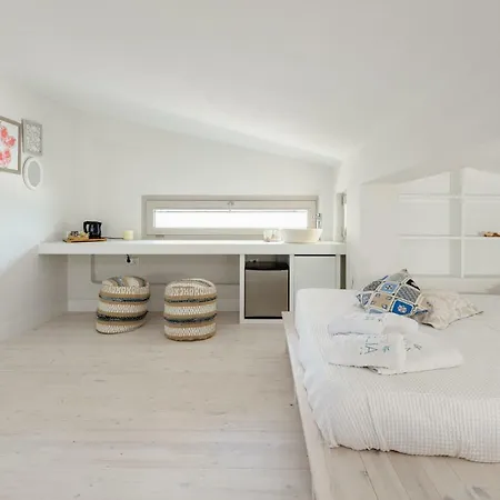 Akti Beachfront Collection Elia Nikitis