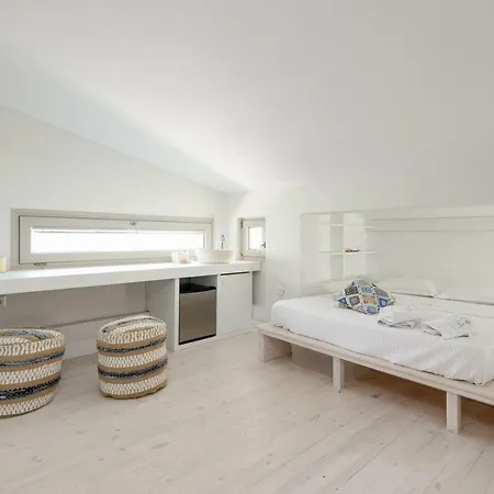 Akti Beachfront Collection Elia Nikitis