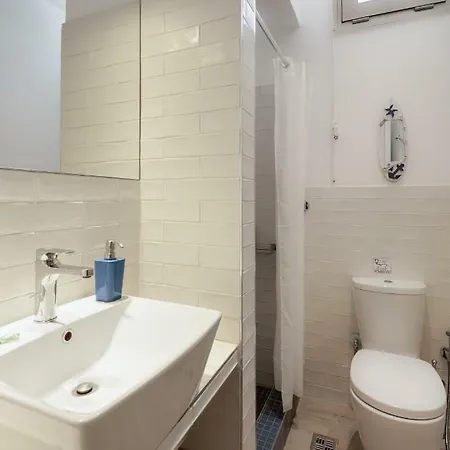 Akti Beachfront Collection * Elia Nikitis