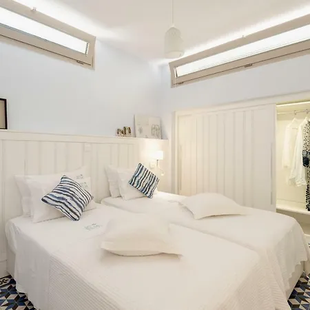 Akti Beachfront Collection Vilă Elia Nikitis