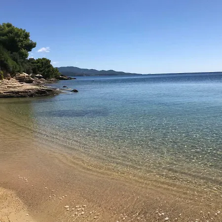 Βίλα Akti Beachfront Chalkidiki