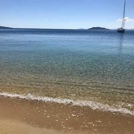 Βίλα Akti Beachfront Chalkidiki Ελιά