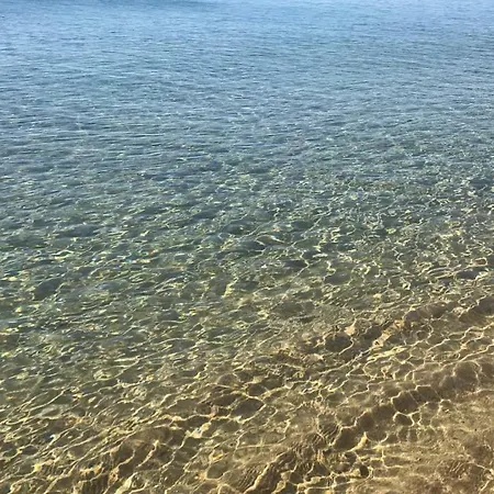 Vilă Akti Beachfront Collection *