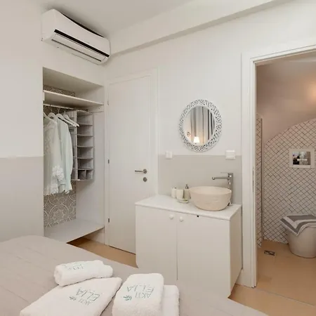 Akti Beachfront Collection Elia Nikitis