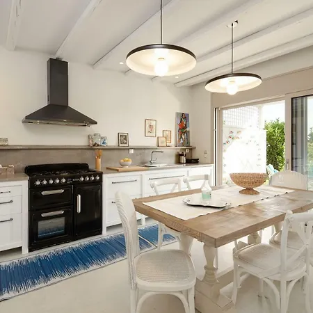 Akti Beachfront Collection * Elia Nikitis