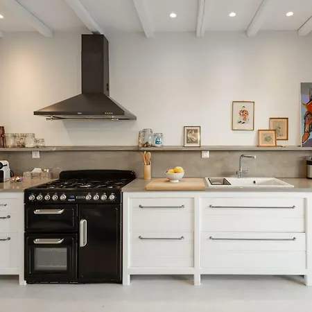 Akti Beachfront Collection