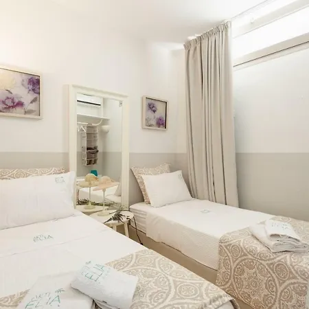 Akti Beachfront Chalkidiki