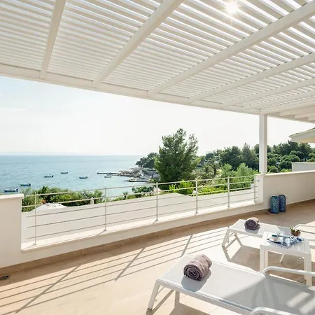 Akti Beachfront Chalkidiki