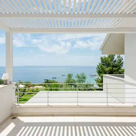 Akti Beachfront Chalkidiki