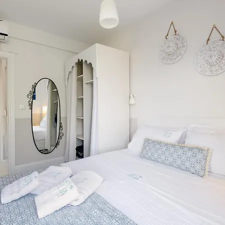 Akti Beachfront Collection Elia Nikitis