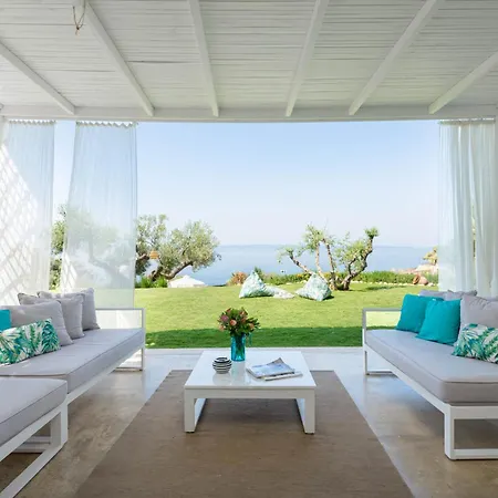 Akti Beachfront Chalkidiki