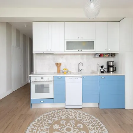 Vilă Akti Beachfront Collection *