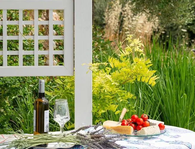 Akti Beachfront Collection Villa Elia Nikitis