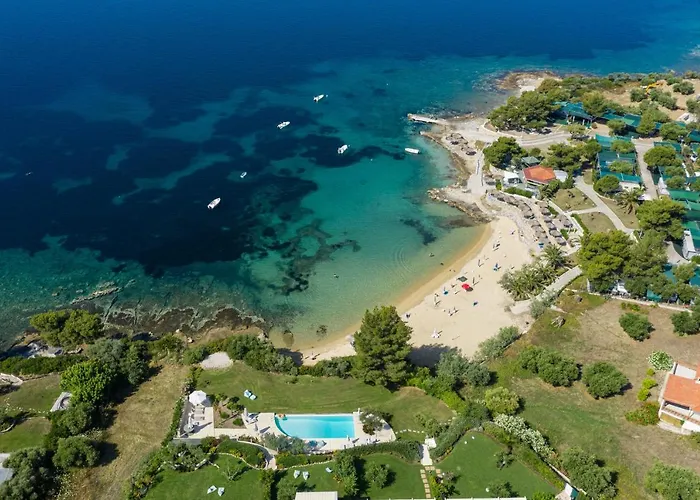 Villa Akti Beachfront Collection *