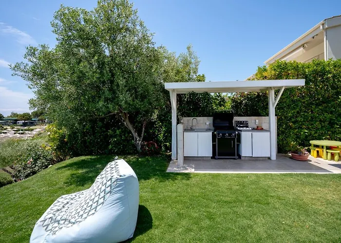 Akti Beachfront Collection * Elia Nikitis