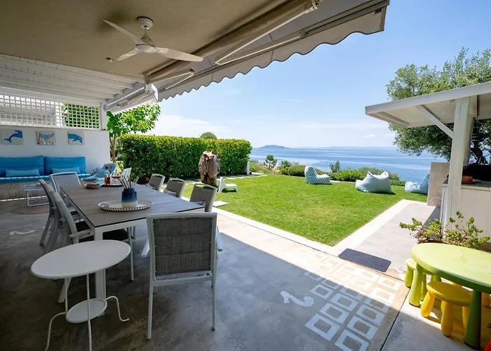 Akti Beachfront Collection * Elia Nikitis