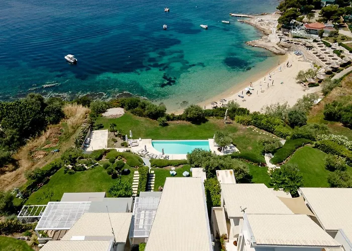 Akti Beachfront Collection Elia Nikitis