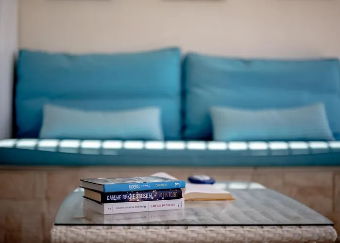 Akti Beachfront Collection Villa *