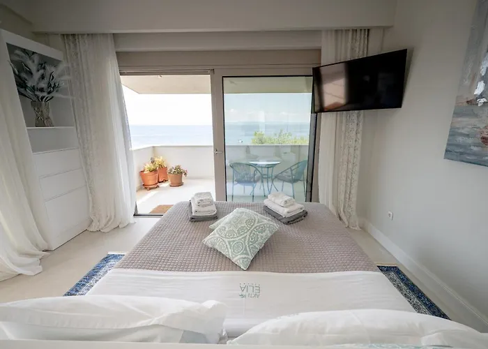 Akti Beachfront Collection