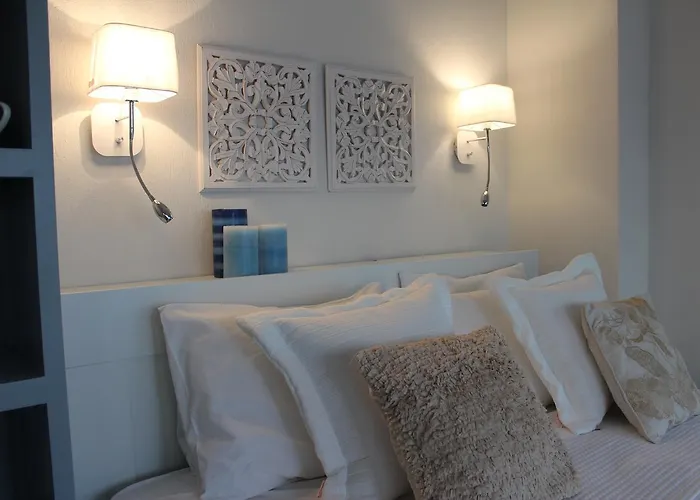 Akti Beachfront Collection Elia Nikitis