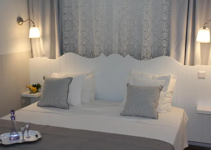 Akti Beachfront Collection