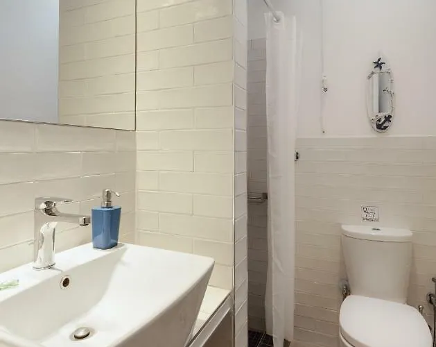 Akti Beachfront Collection * Elia Nikitis