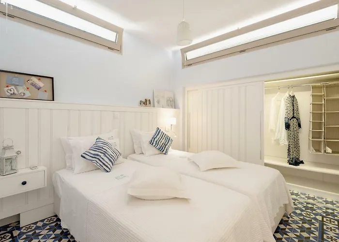 Akti Beachfront Collection Villa Elia Nikitis