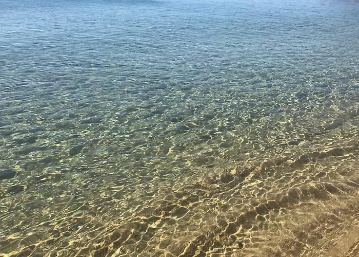 Villa Akti Beachfront Collection *