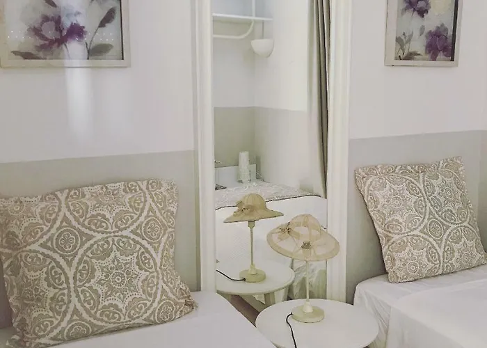 Akti Beachfront Collection Villa