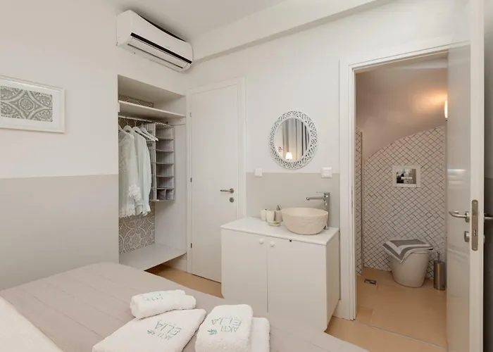 Akti Beachfront Collection Elia Nikitis