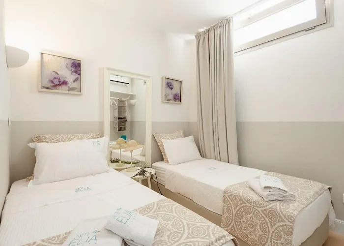 Akti Beachfront Collection