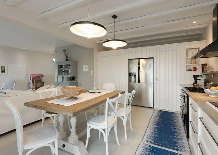 Akti Beachfront Collection Villa Elia Nikitis