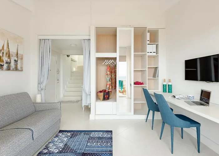 Akti Beachfront Collection Villa Elia Nikitis