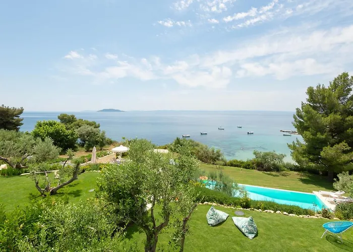 Akti Beachfront Collection