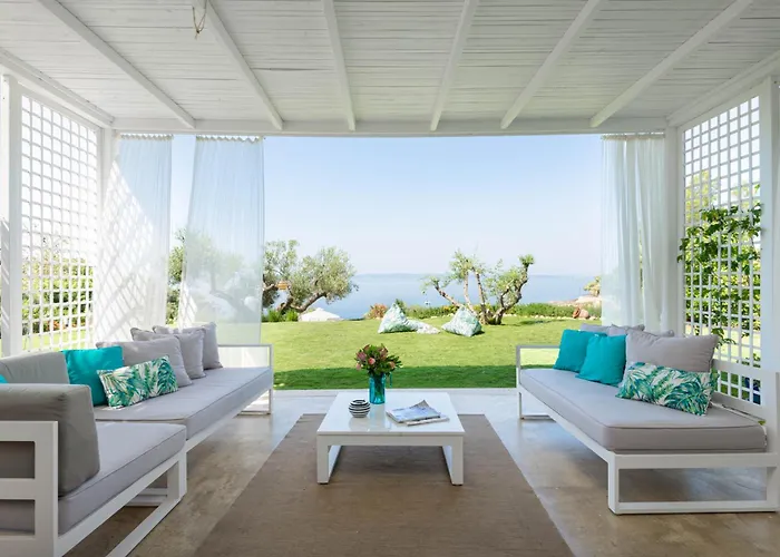 Akti Beachfront Collection