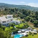 Akti Beachfront Collection Villa