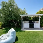 Akti Beachfront Collection * Elia Nikitis
