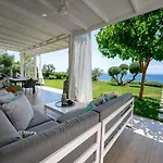 Akti Beachfront Collection Villa *