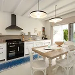 Akti Beachfront Collection * Elia Nikitis