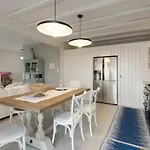 Akti Beachfront Collection Villa Elia Nikitis